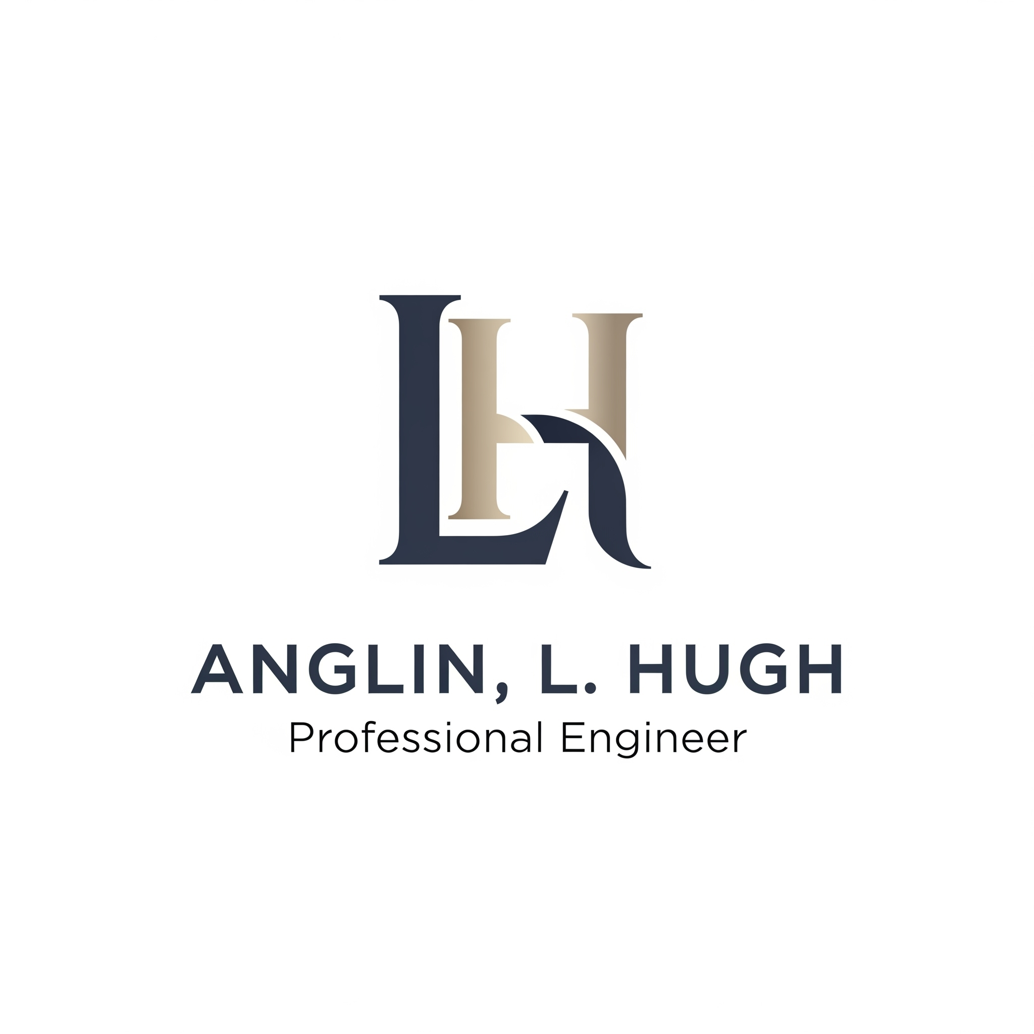 Anglin, L. Hugh P.E, State Certified P.E